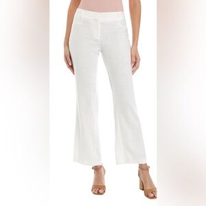 A. Byer Junior’s 1 Linen Blend Pants Lightweight New Classic Fit